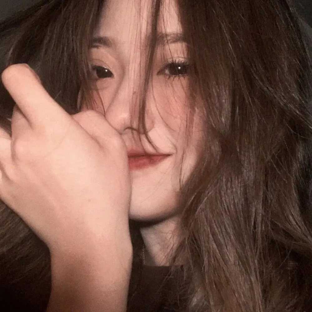 图片[6]-时尚女生头像-萌图百科