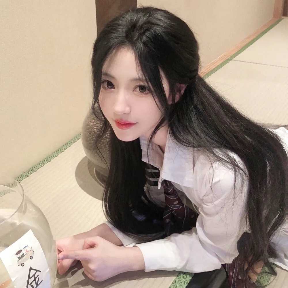 图片[3]-微信头像女生霸气高冷 唯美-萌图百科