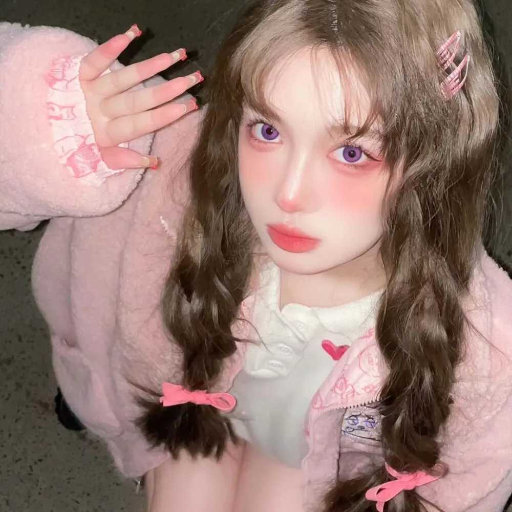 图片[4]-女生最美的头像-萌图百科
