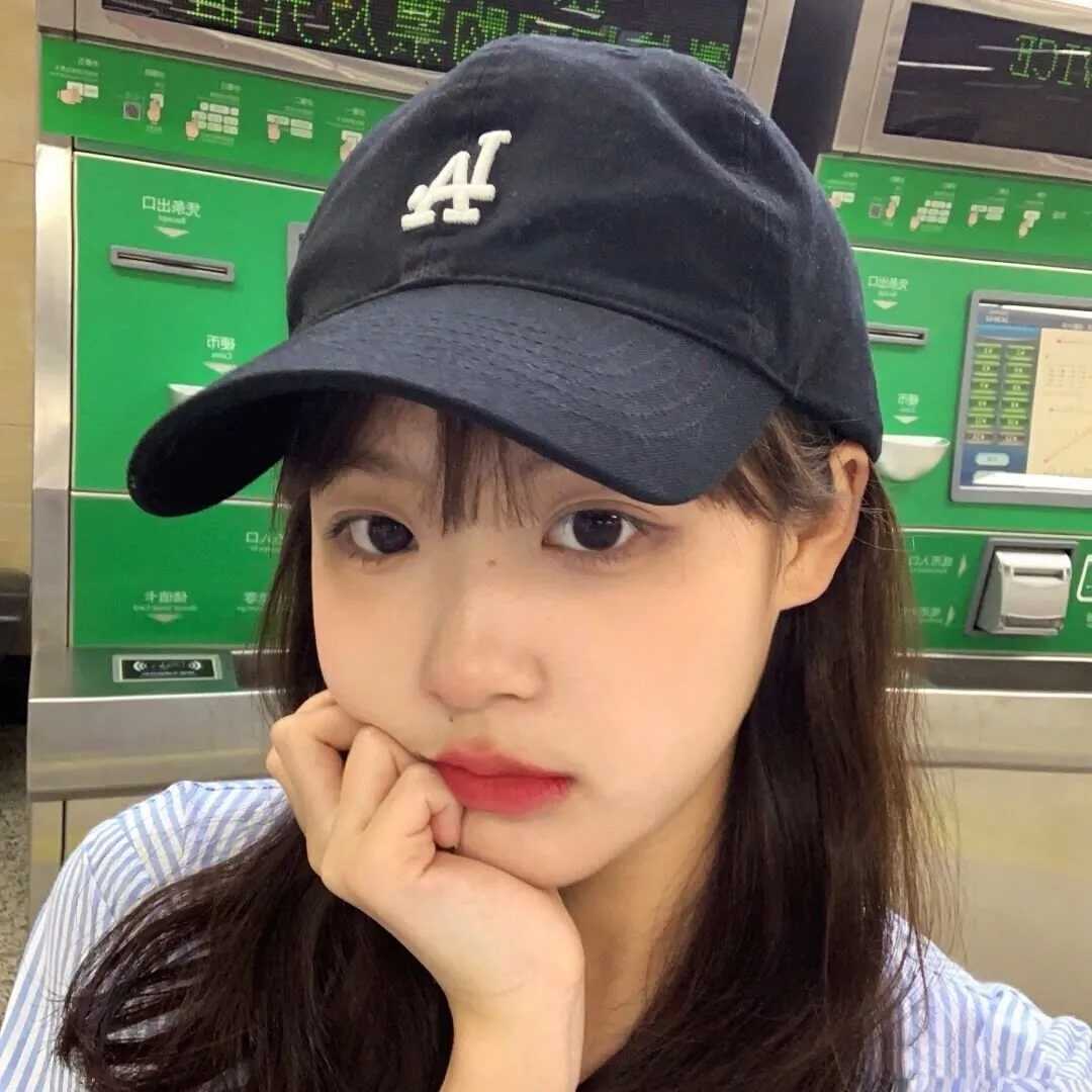 图片[5]-温柔淑女的女生头像-萌图百科