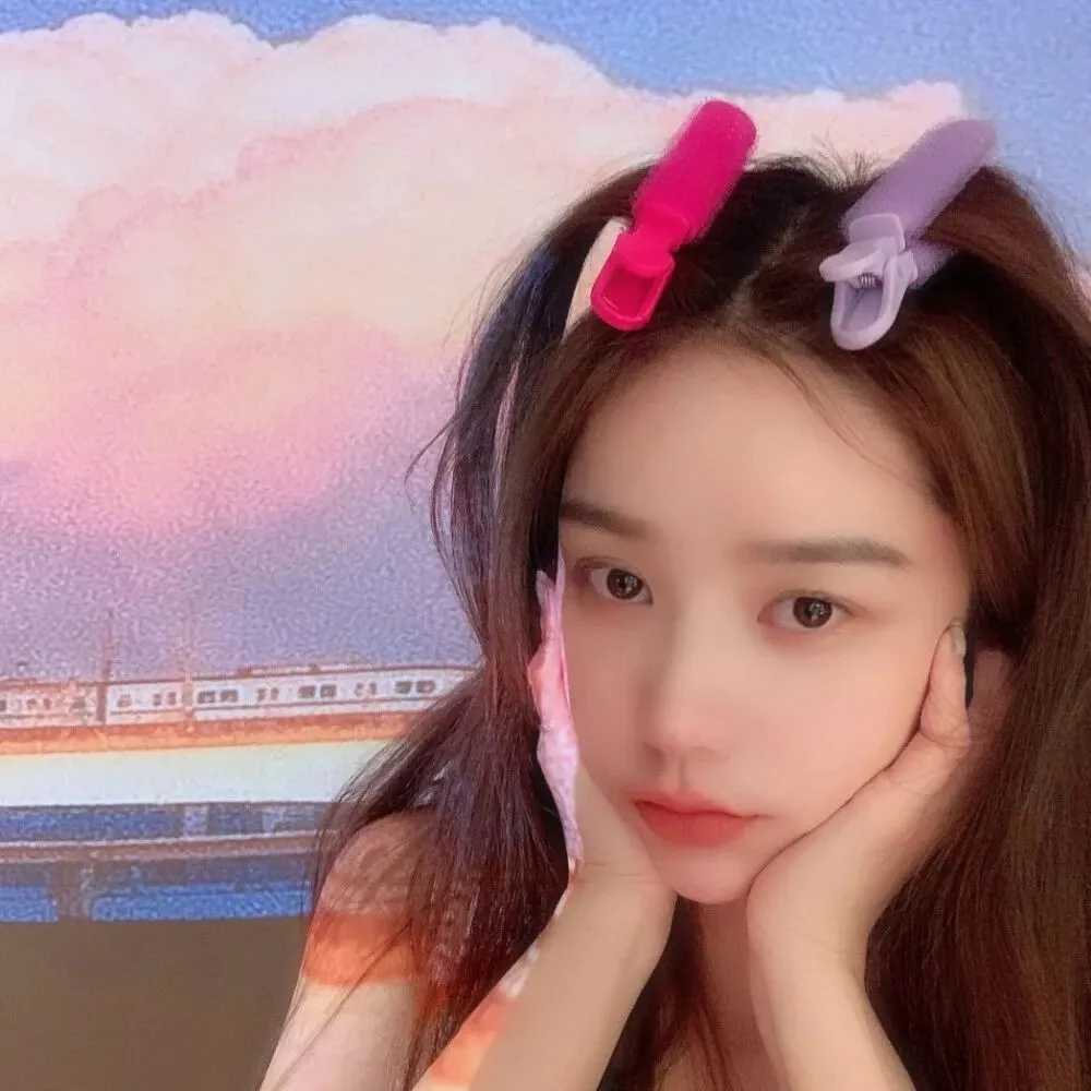 图片[3]-时尚女生头像-萌图百科