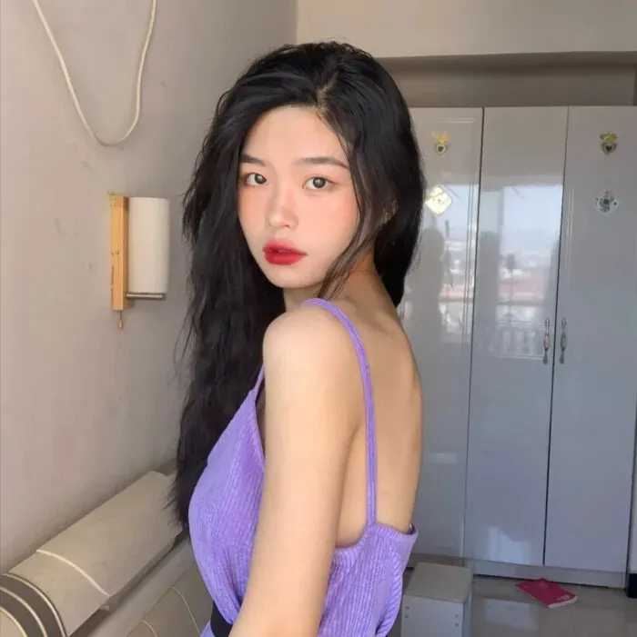 图片[5]-女生最美的头像-萌图百科