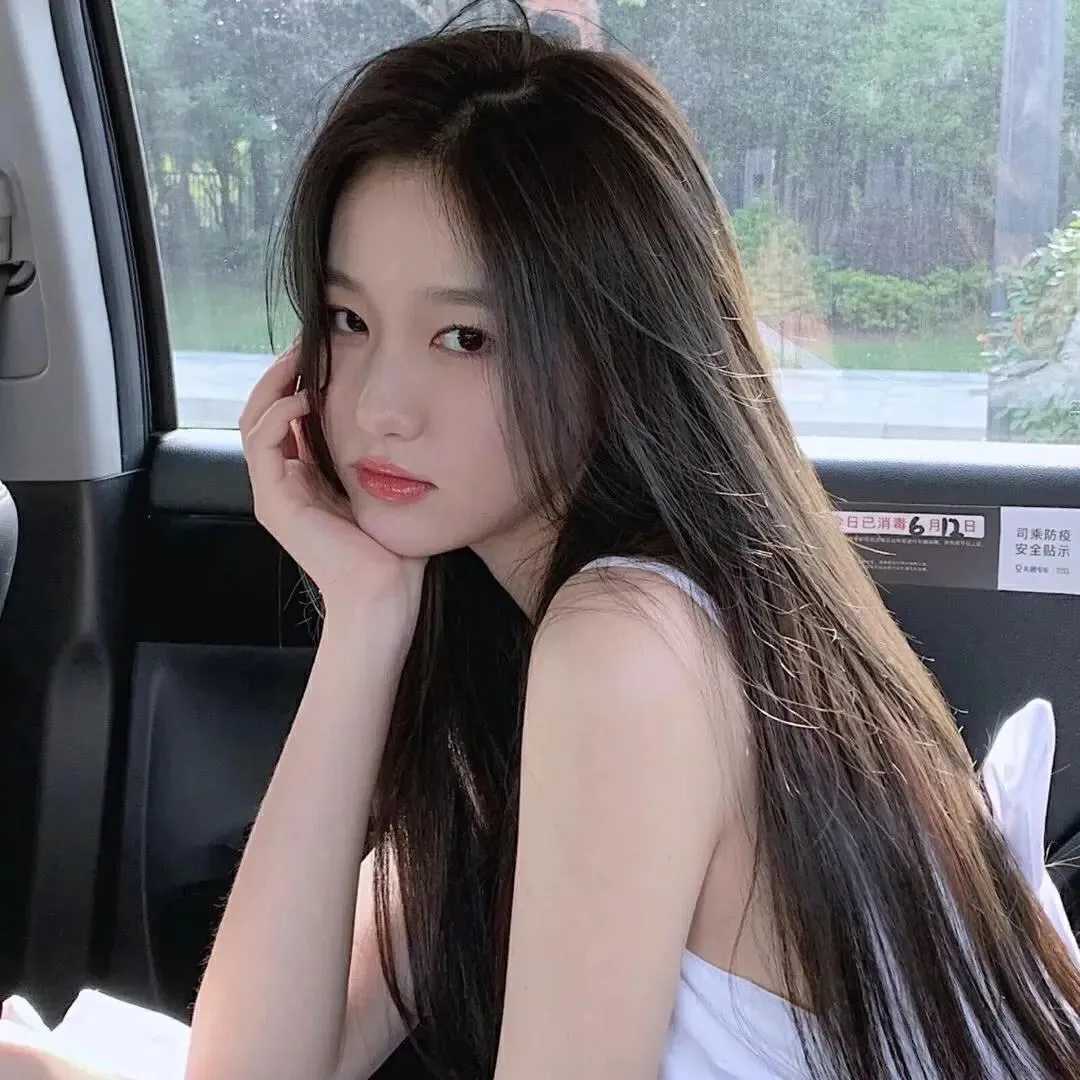 图片[2]-微信头像女生霸气高冷 唯美-萌图百科