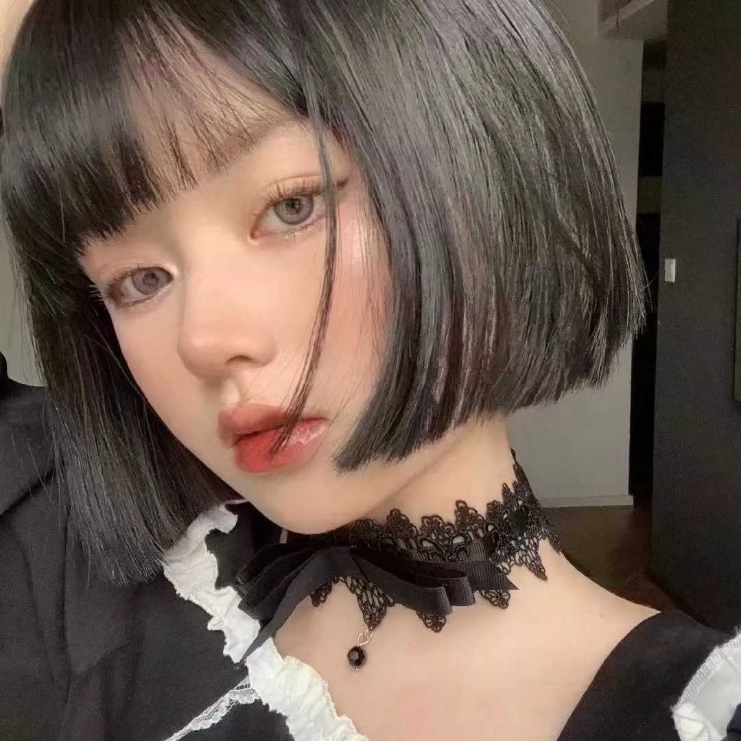 图片[8]-可盐可甜的仙女头像-萌图百科