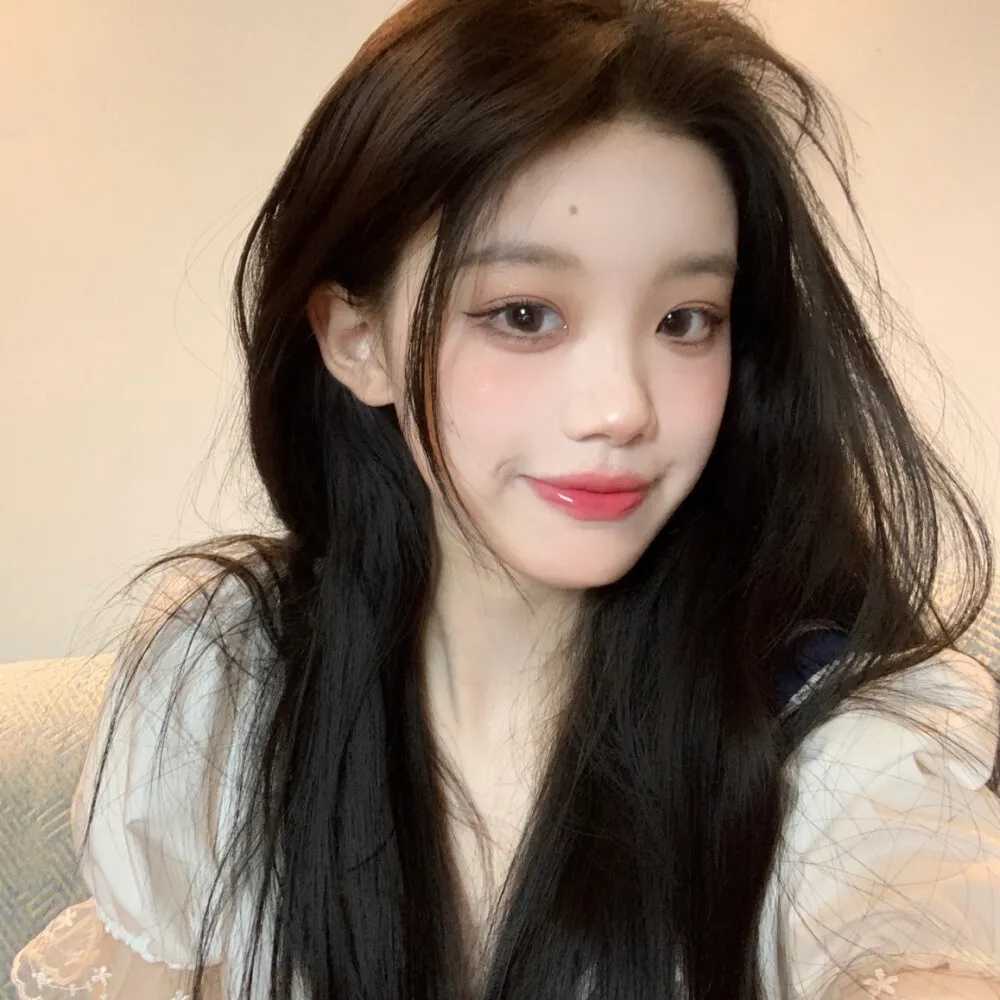 图片[8]-抖音热门女生头像-萌图百科