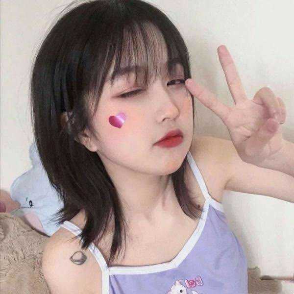 图片[12]-抖音头像女生小清新-萌图百科