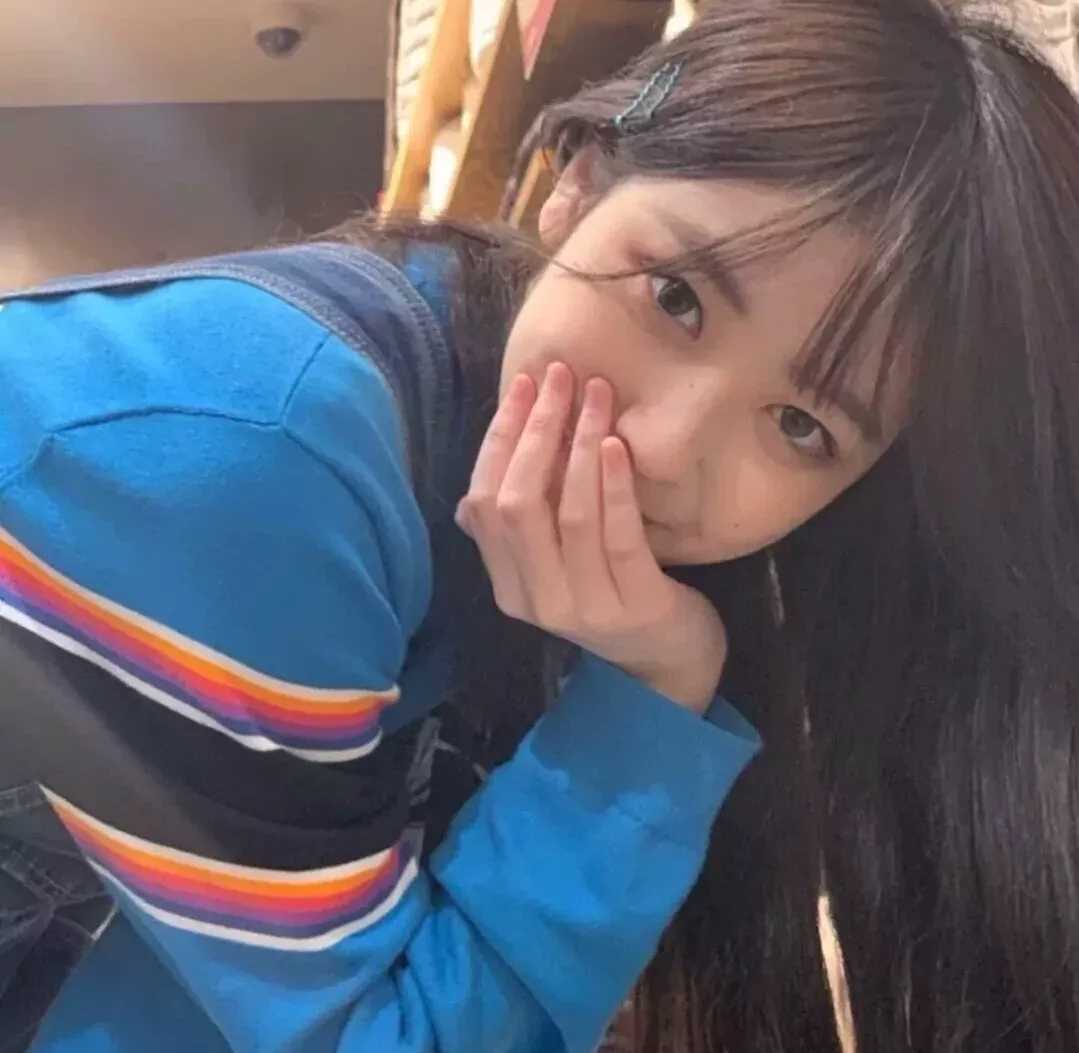 图片[8]-抖音女生可爱头像-萌图百科