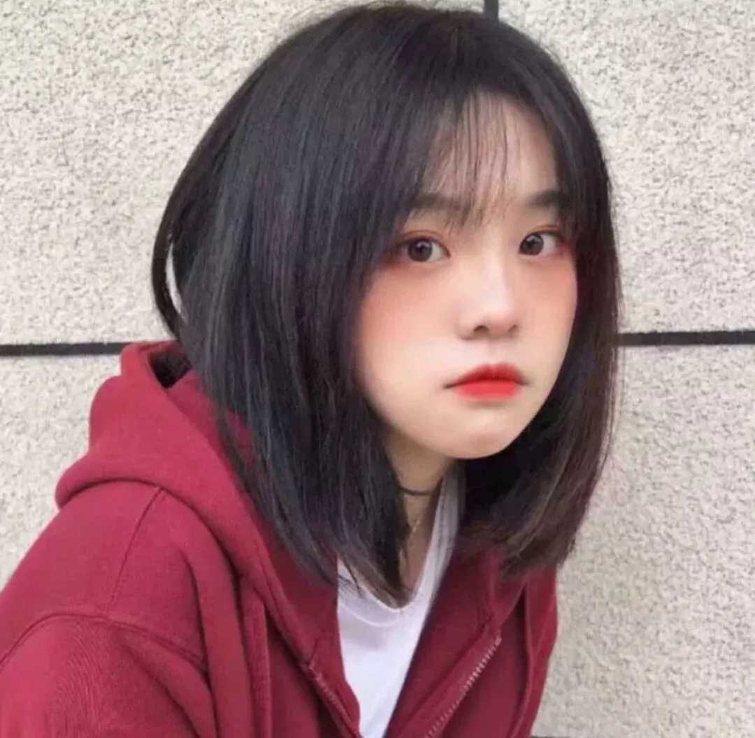 图片[11]-搞怪qq头像女生-萌图百科