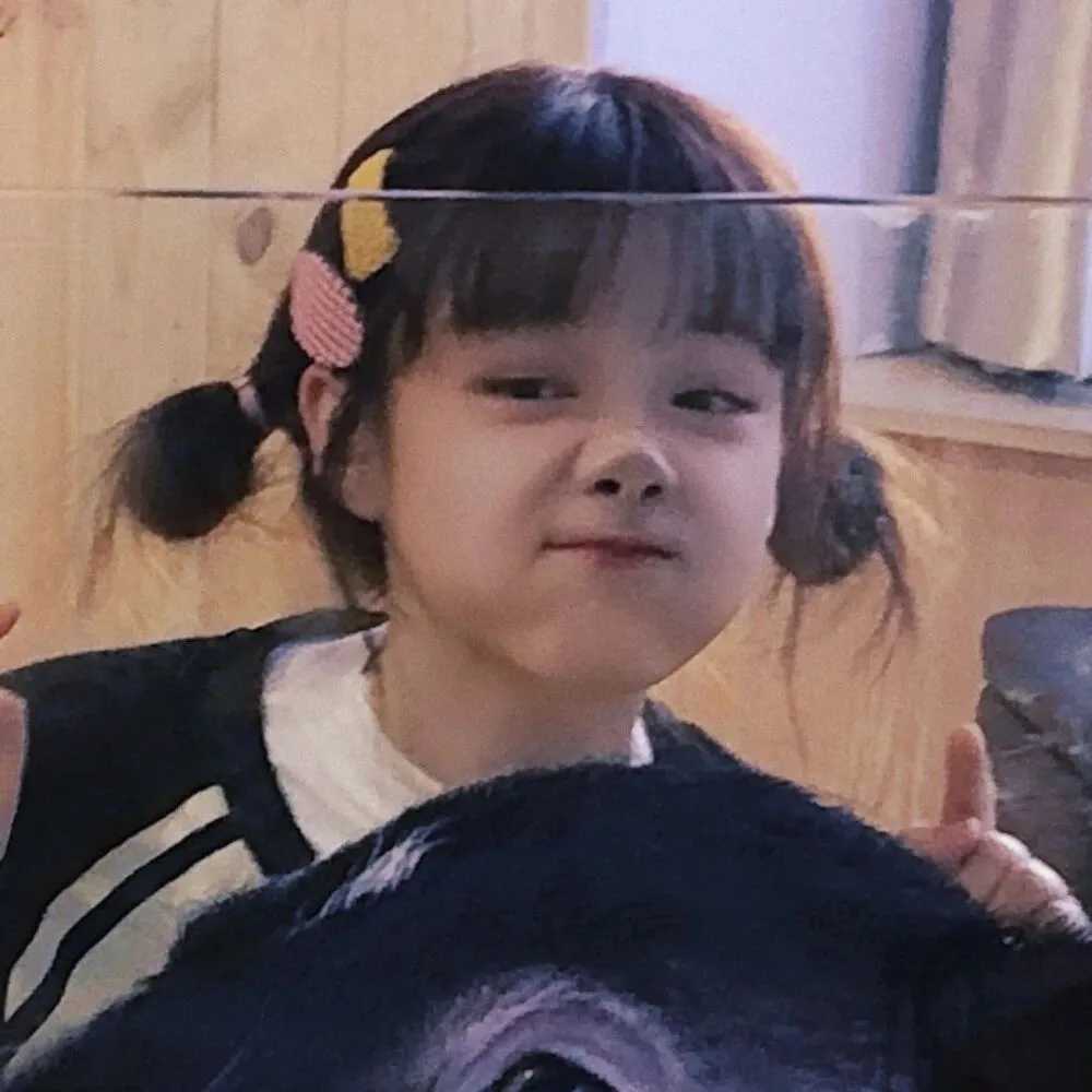 图片[7]-女生真人头像温柔-萌图百科