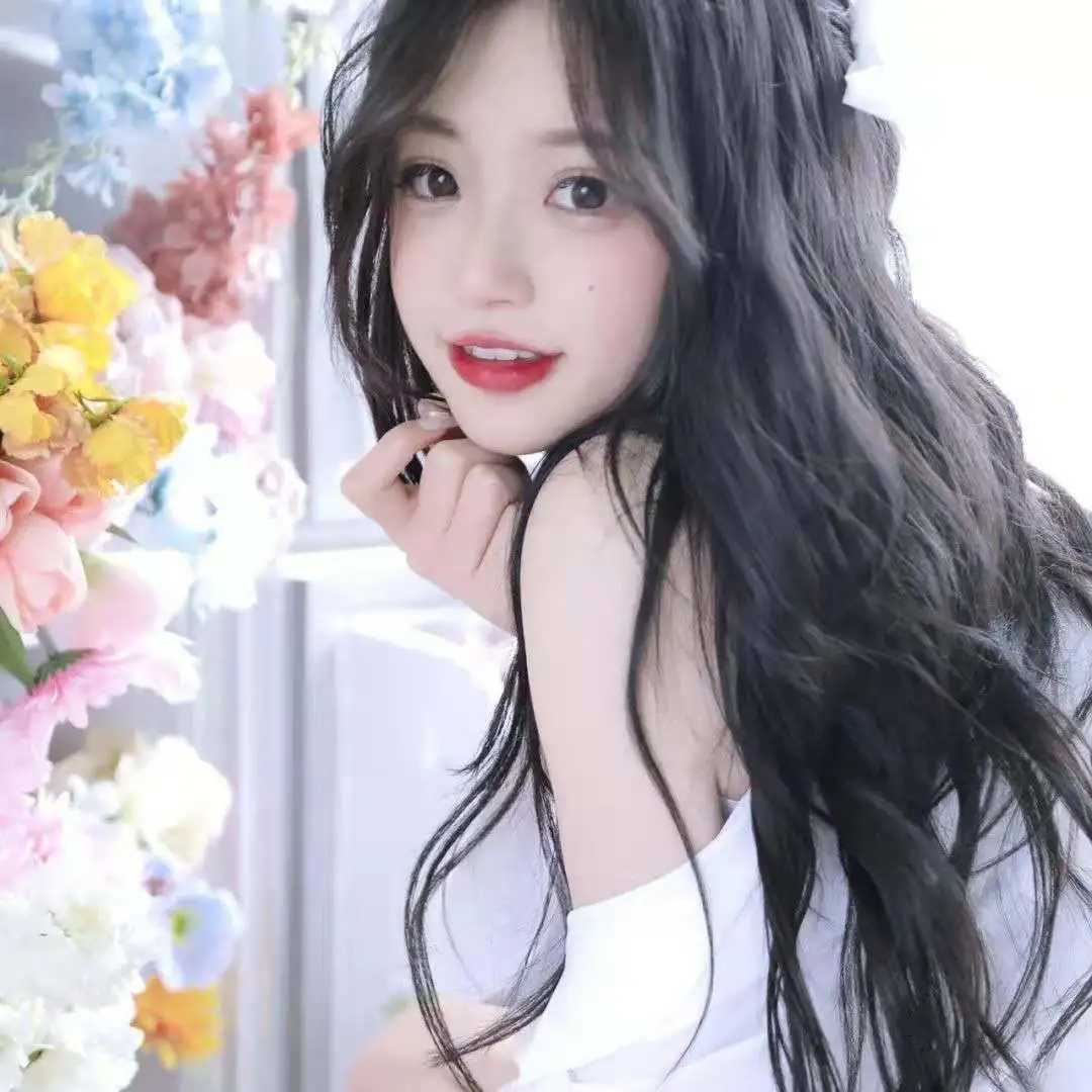 图片[9]-温柔淑女的女生头像-萌图百科