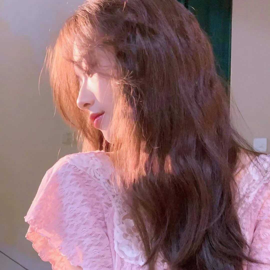 图片[2]-女生最美的头像-萌图百科