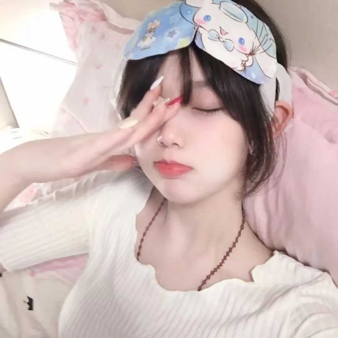 图片[12]-温柔淑女的女生头像-萌图百科