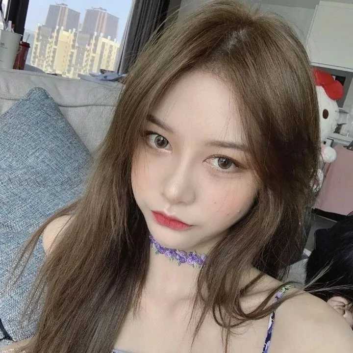 图片[12]-温柔干净且惊艳的头像女-萌图百科
