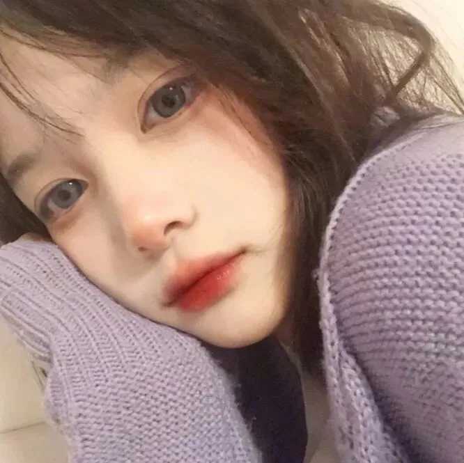 图片[11]-抖音女生可爱头像-萌图百科
