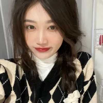 图片[8]-好看单人头像女生头像-萌图百科