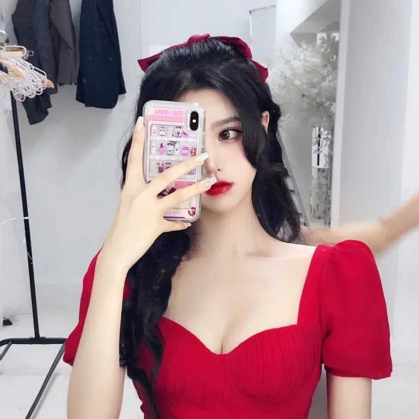 图片[7]-可盐可甜的仙女头像-萌图百科