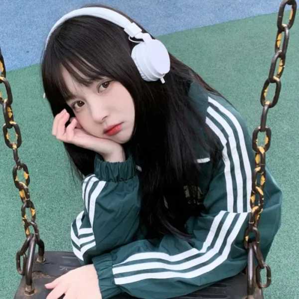 图片[2]-抖音热门女生头像-萌图百科
