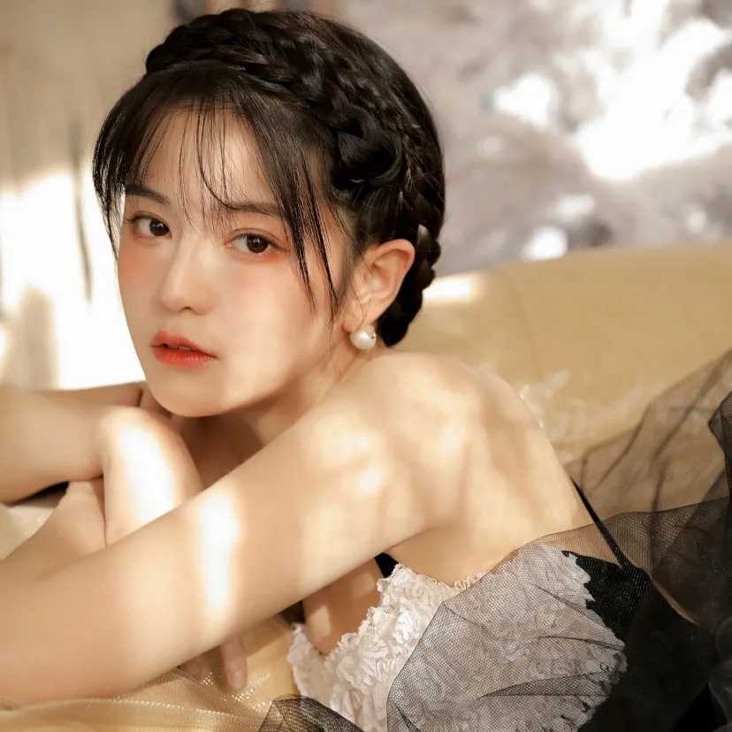 图片[5]-微信头像女生霸气高冷 唯美-萌图百科