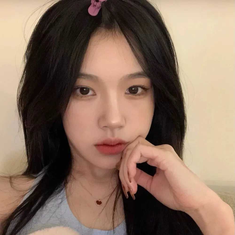 图片[4]-可盐可甜的仙女头像-萌图百科