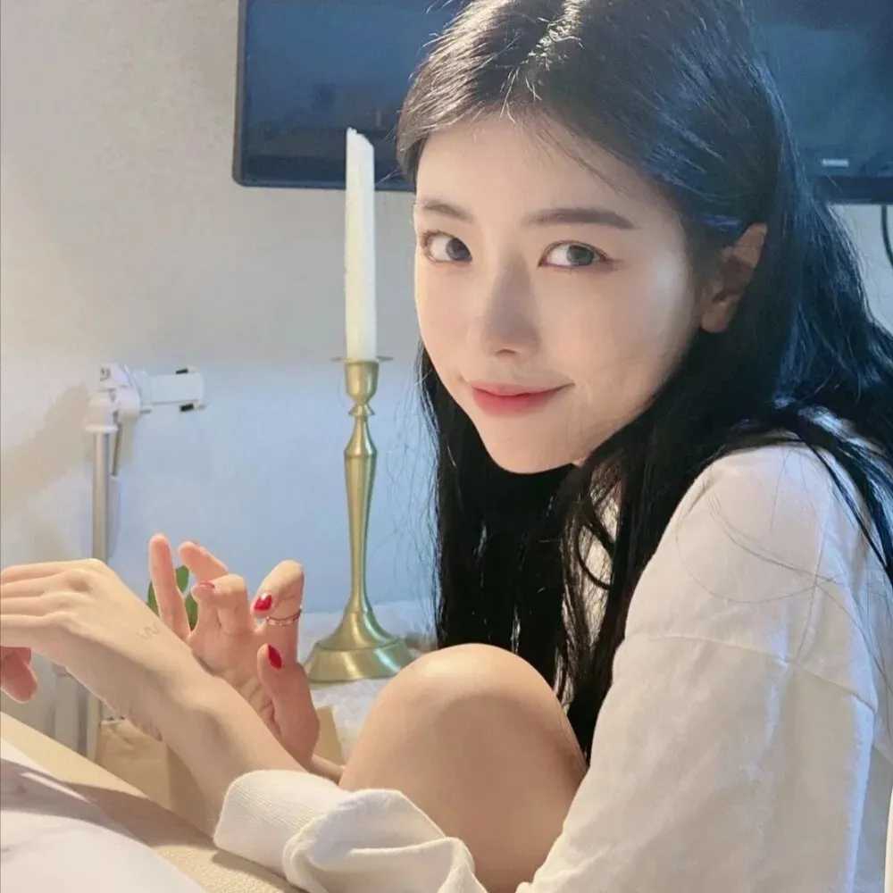 图片[3]-抖音女生可爱头像-萌图百科