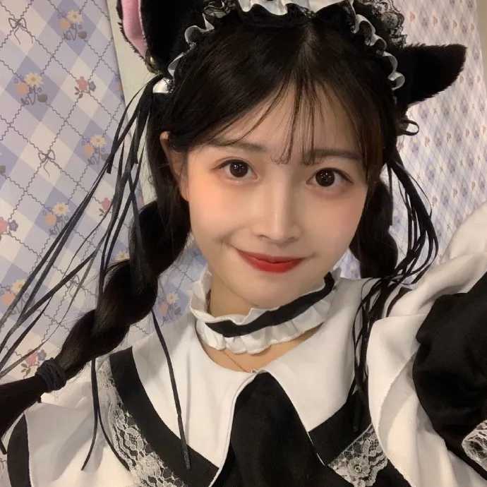 图片[6]-微信头像女生霸气高冷 唯美-萌图百科
