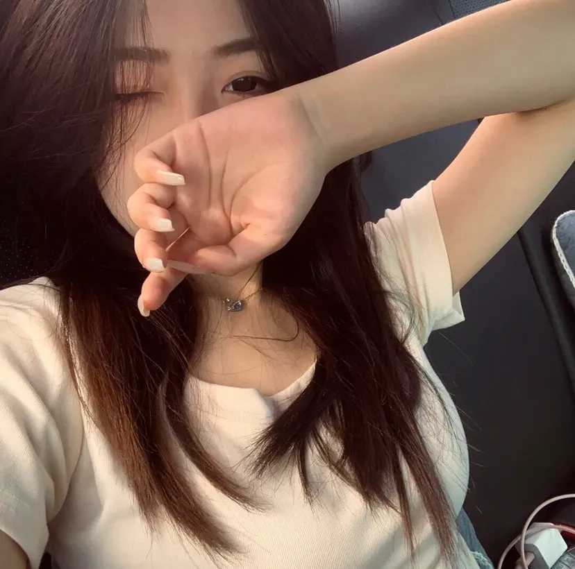图片[4]-抖音头像女生小清新-萌图百科