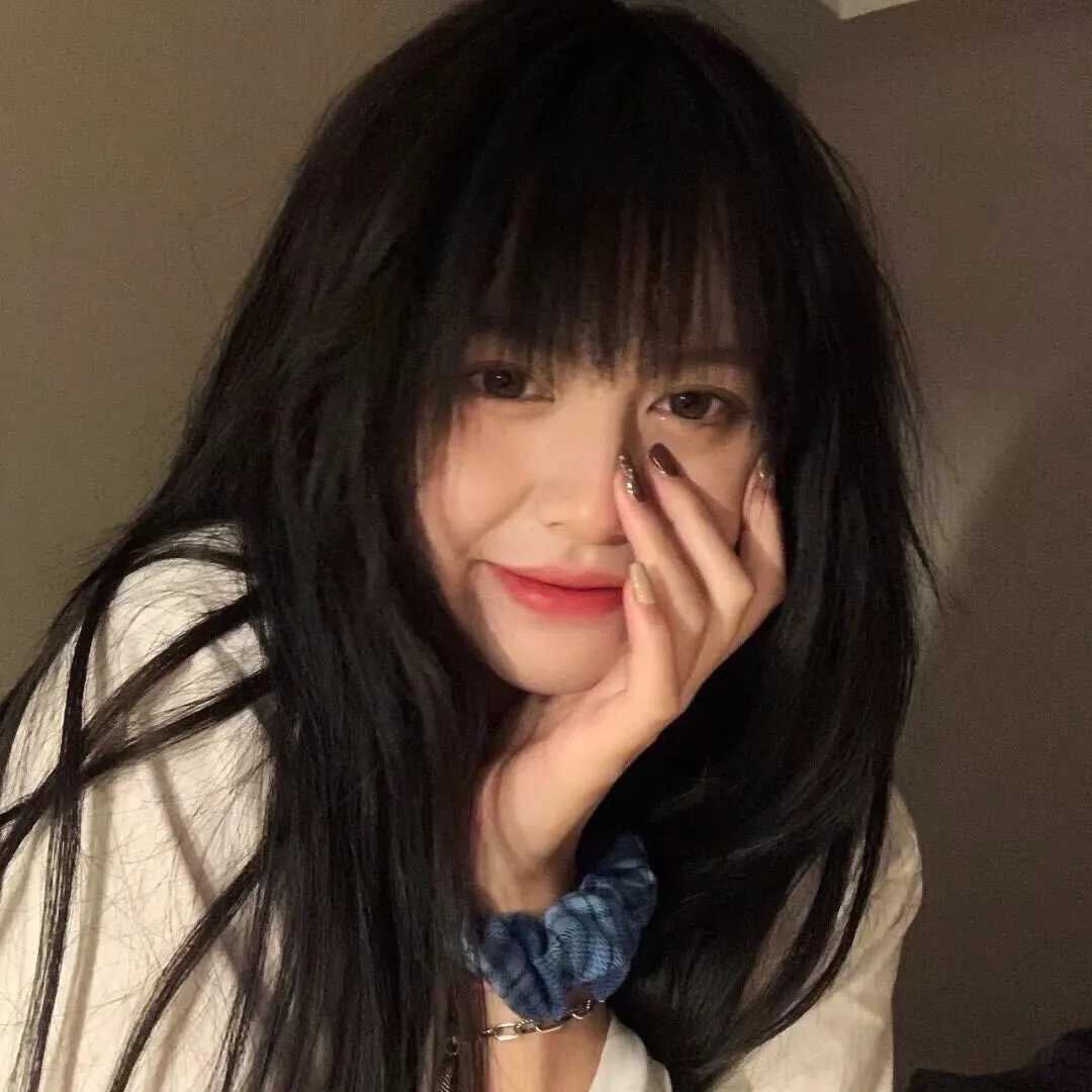 图片[4]-温柔淑女的女生头像-萌图百科