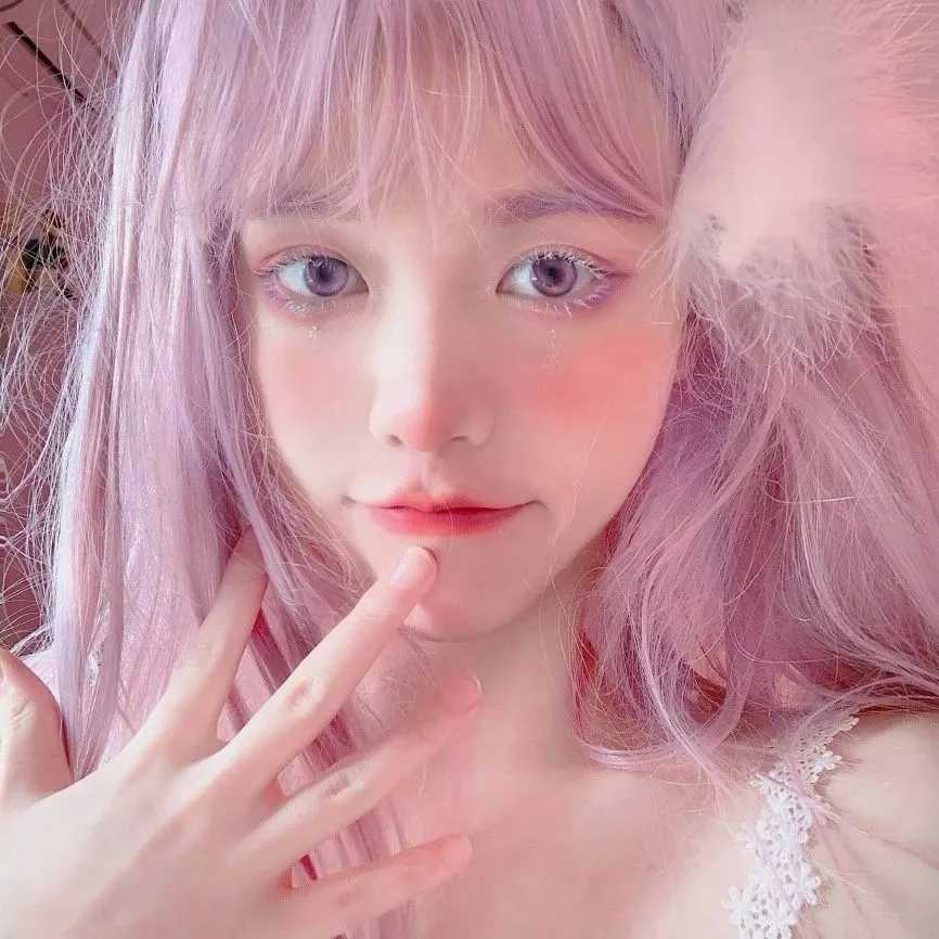 图片[2]-真人女生网图头像-萌图百科