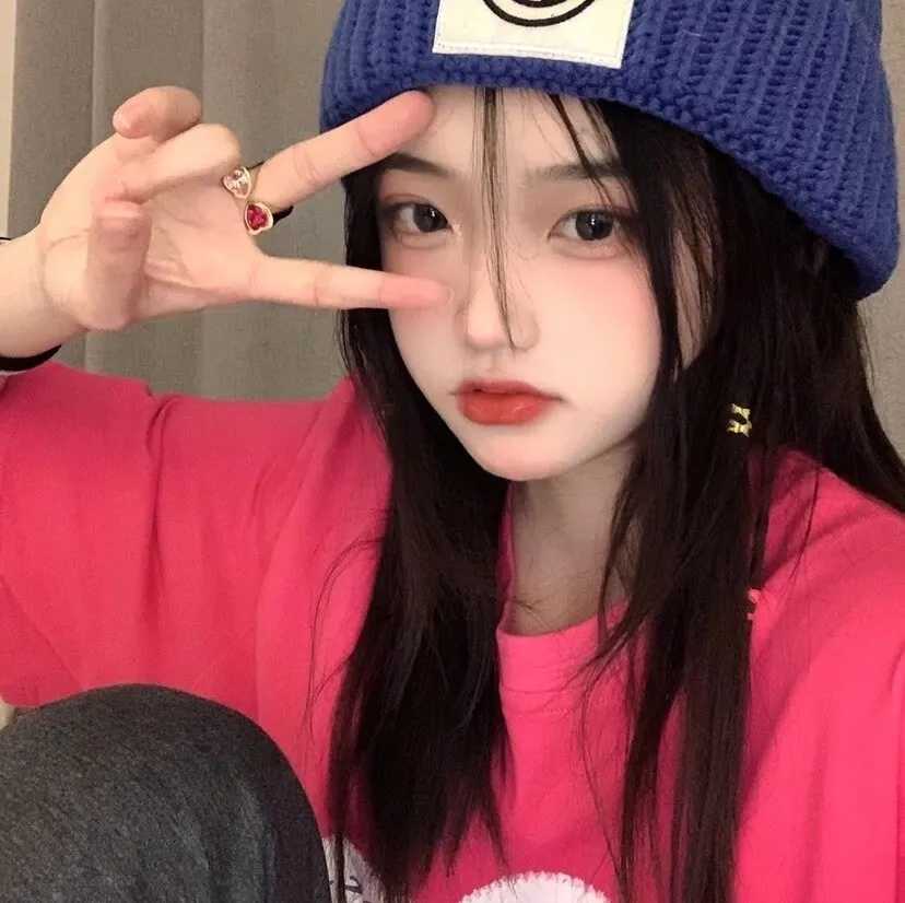 图片[10]-文艺清新气质女生头像-萌图百科
