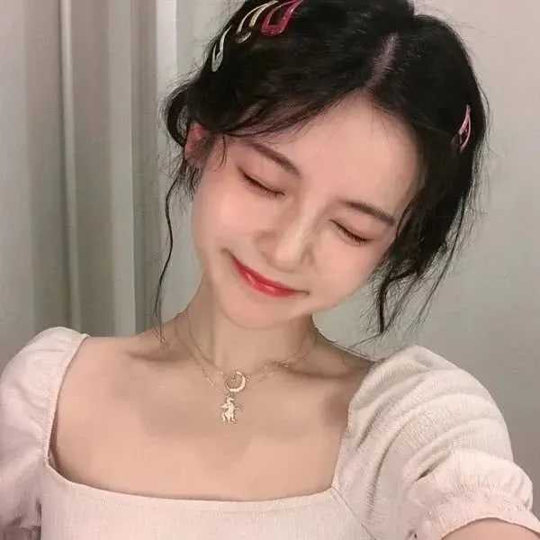 图片[8]-女生最美的头像-萌图百科