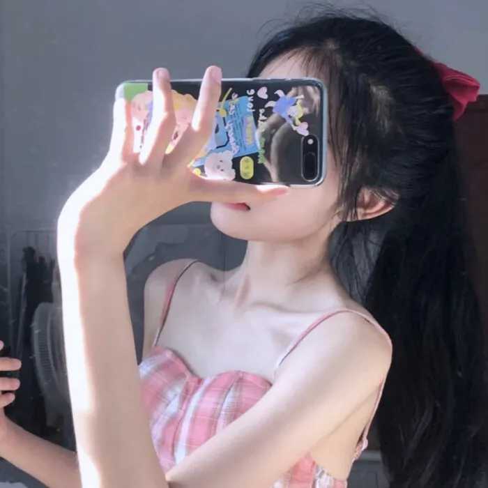 图片[4]-搞怪qq头像女生-萌图百科