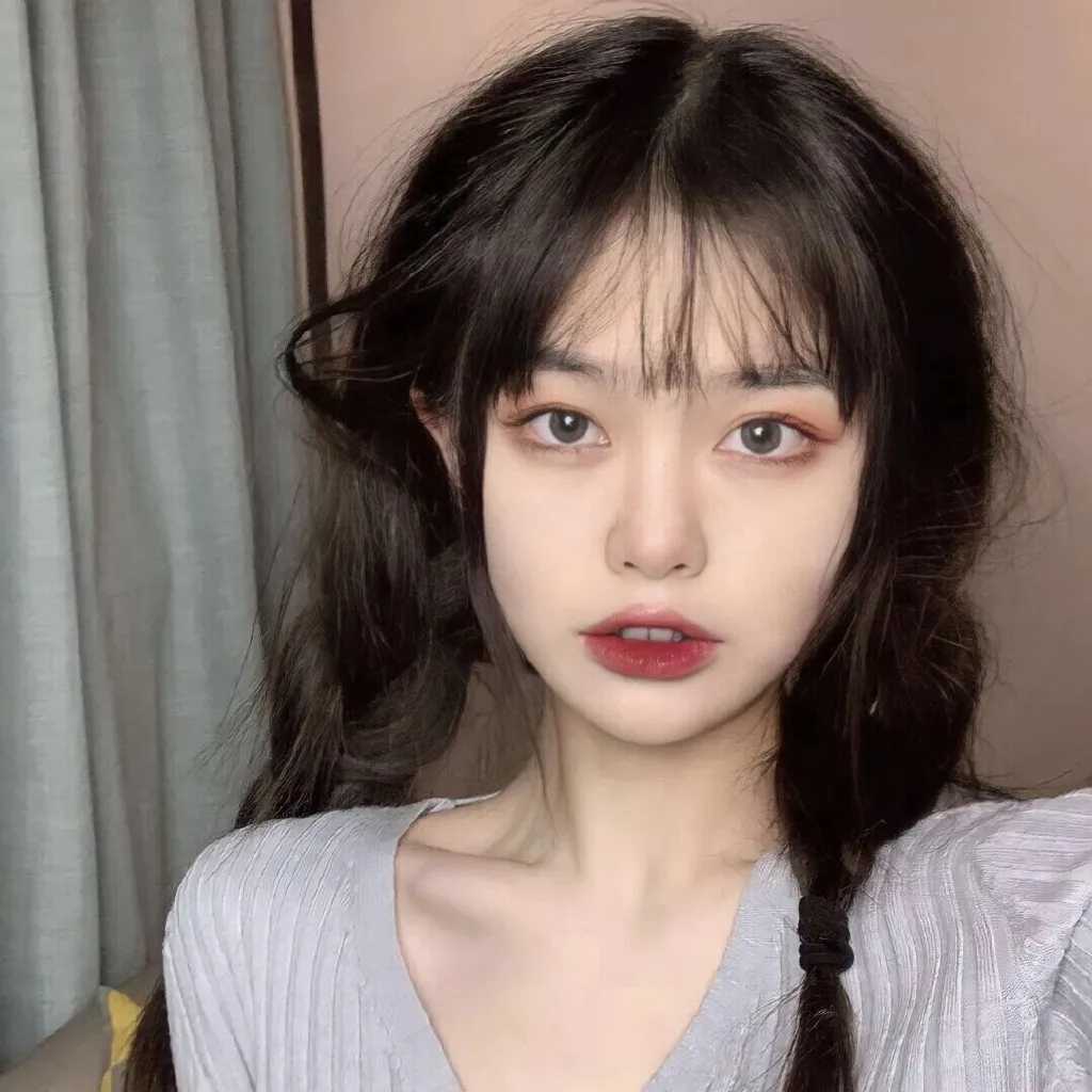 图片[3]-抖音头像女生小清新-萌图百科