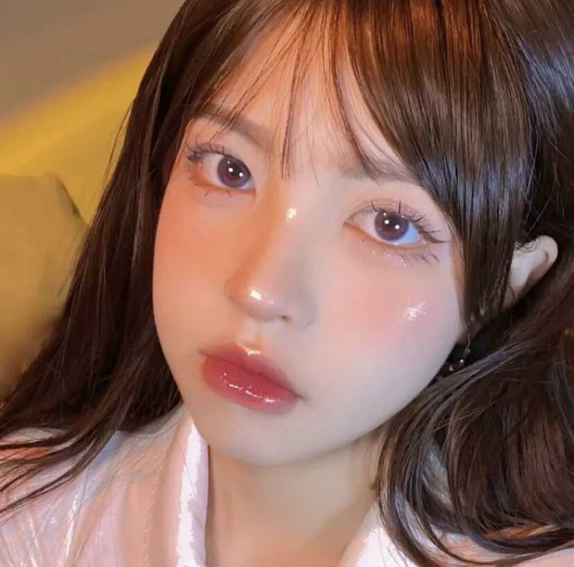 图片[9]-女生最美的头像-萌图百科