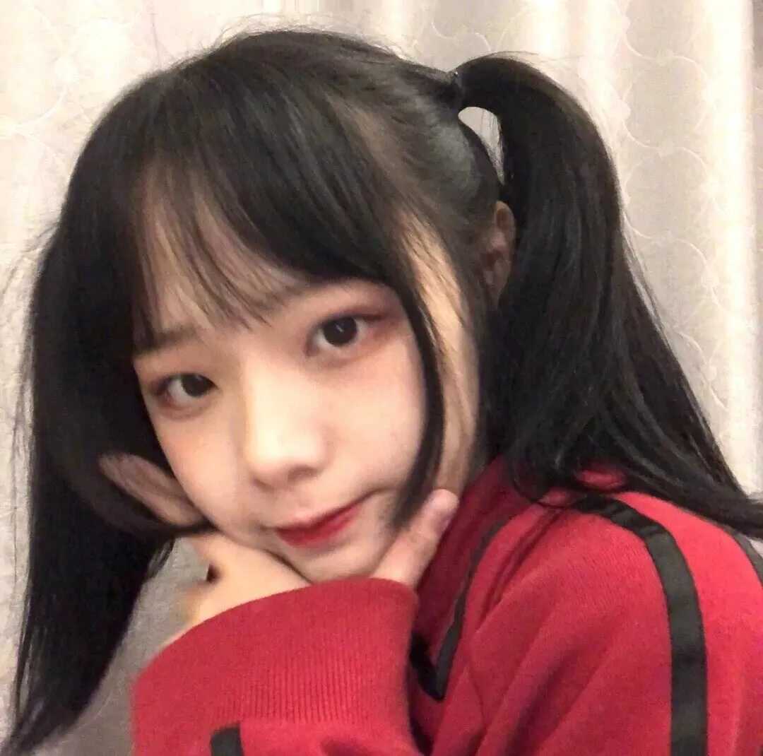 图片[3]-搞怪qq头像女生-萌图百科