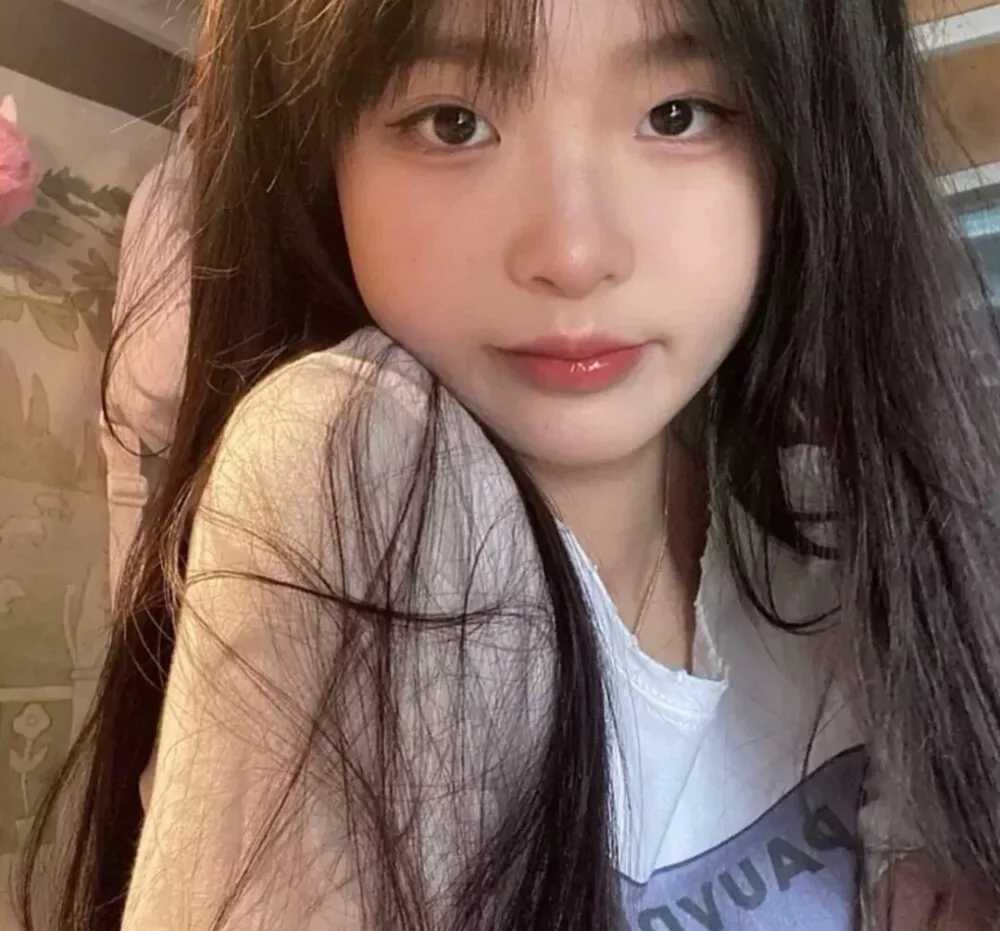 图片[10]-女生最美的头像-萌图百科