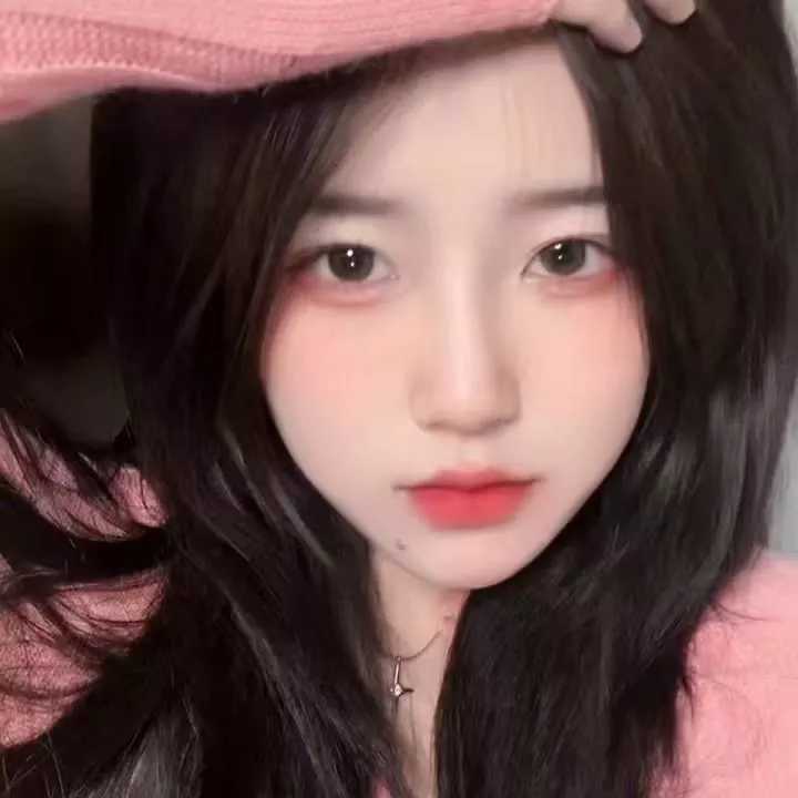 图片[12]-可盐可甜的仙女头像-萌图百科