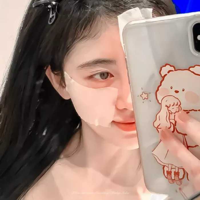 图片[8]-微信头像女生霸气高冷 唯美-萌图百科