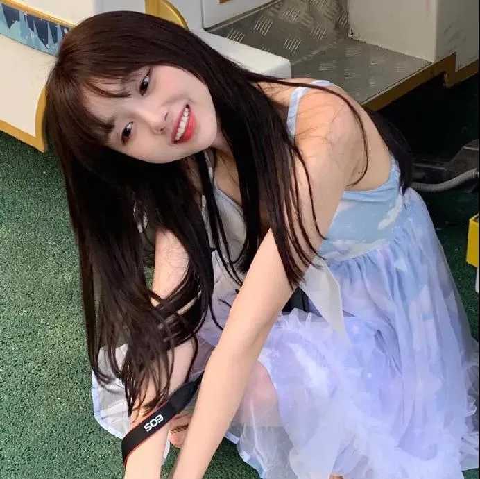 图片[4]-抖音女生可爱头像-萌图百科