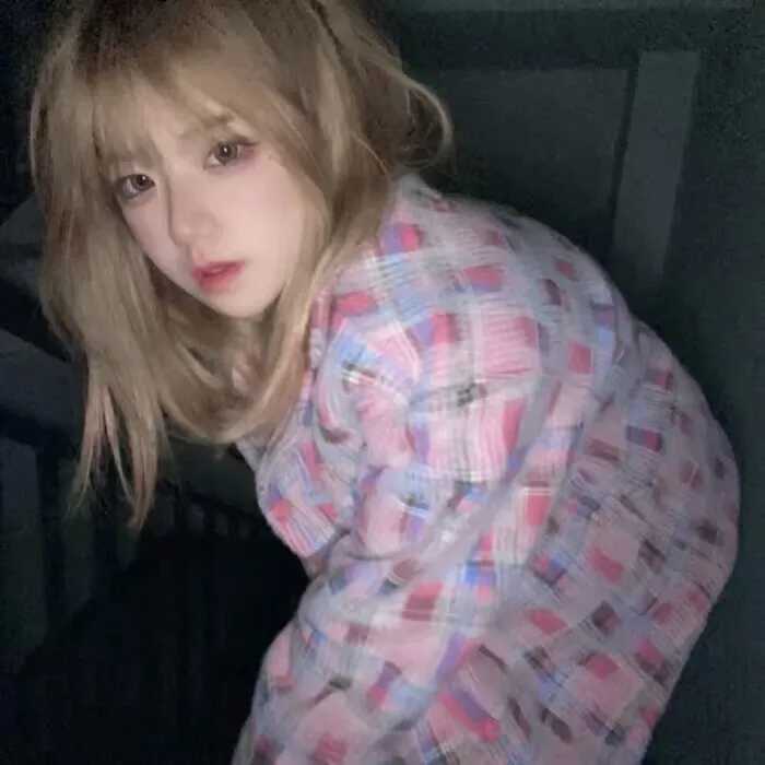 图片[5]-搞怪qq头像女生-萌图百科