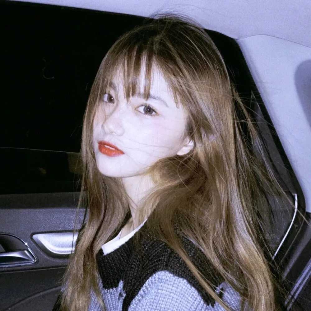 图片[2]-可盐可甜的仙女头像-萌图百科