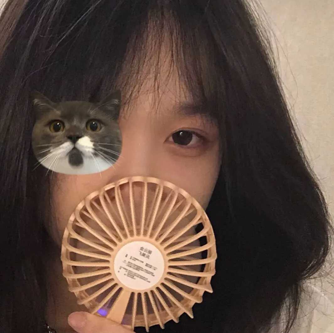 图片[5]-可盐可甜的仙女头像-萌图百科
