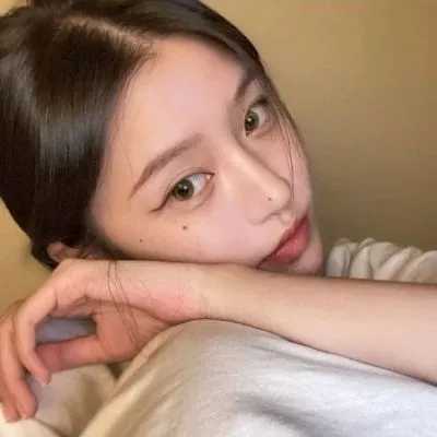 图片[8]-温柔淑女的女生头像-萌图百科