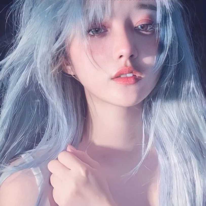 图片[2]-温柔干净且惊艳的头像女-萌图百科