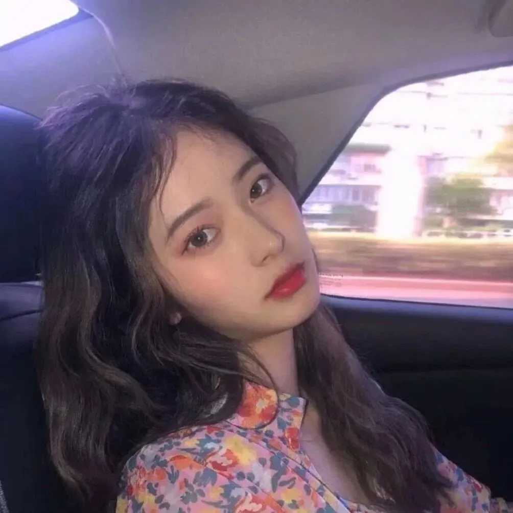 图片[3]-可盐可甜的仙女头像-萌图百科