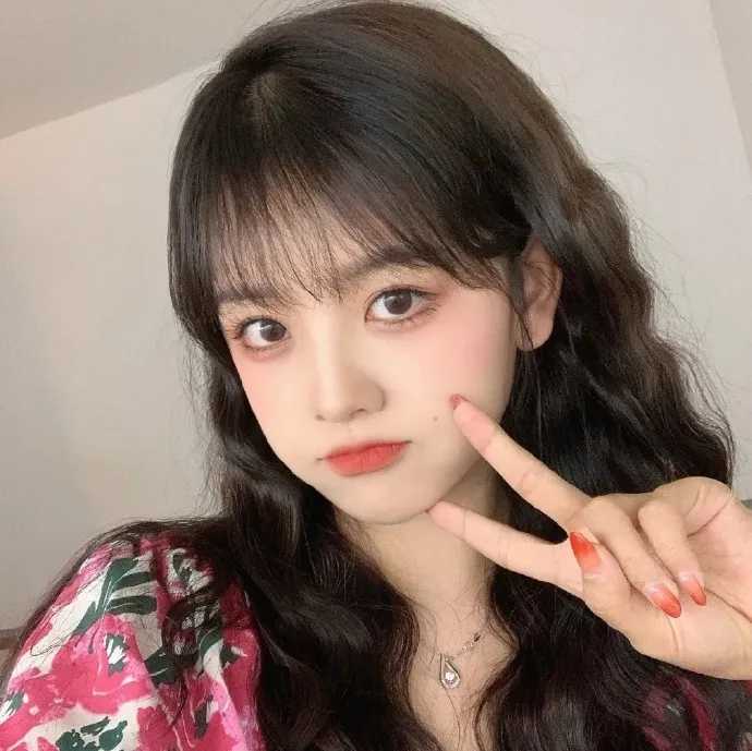 图片[7]-微信头像女生霸气高冷 唯美-萌图百科