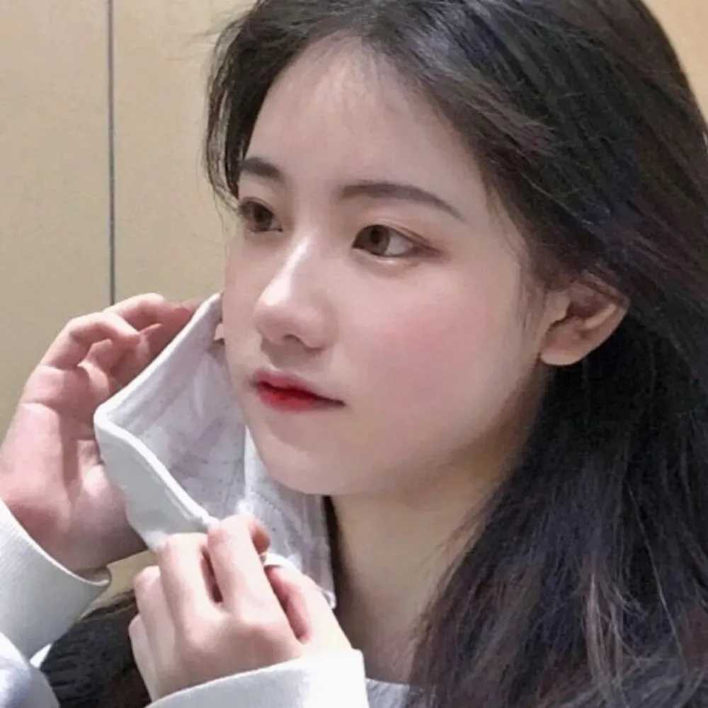 图片[6]-抖音女生可爱头像-萌图百科