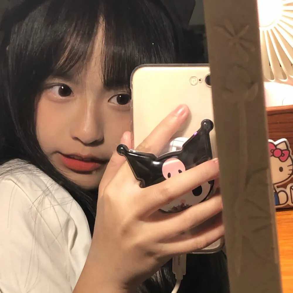 图片[11]-喜欢可爱头像的女生-萌图百科