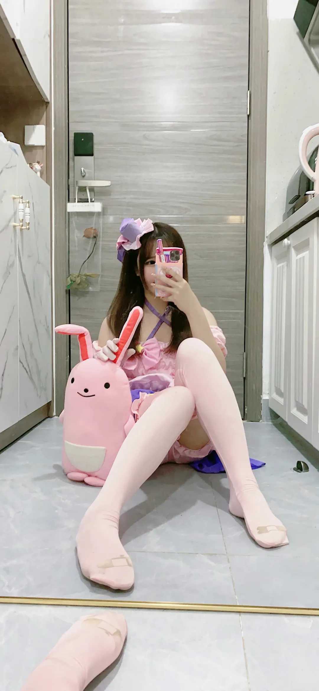 图片[4]-渣男喜欢的女生壁纸-萌图百科