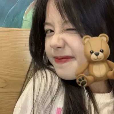 图片[5]-女生头像搞怪可爱沙雕-萌图百科