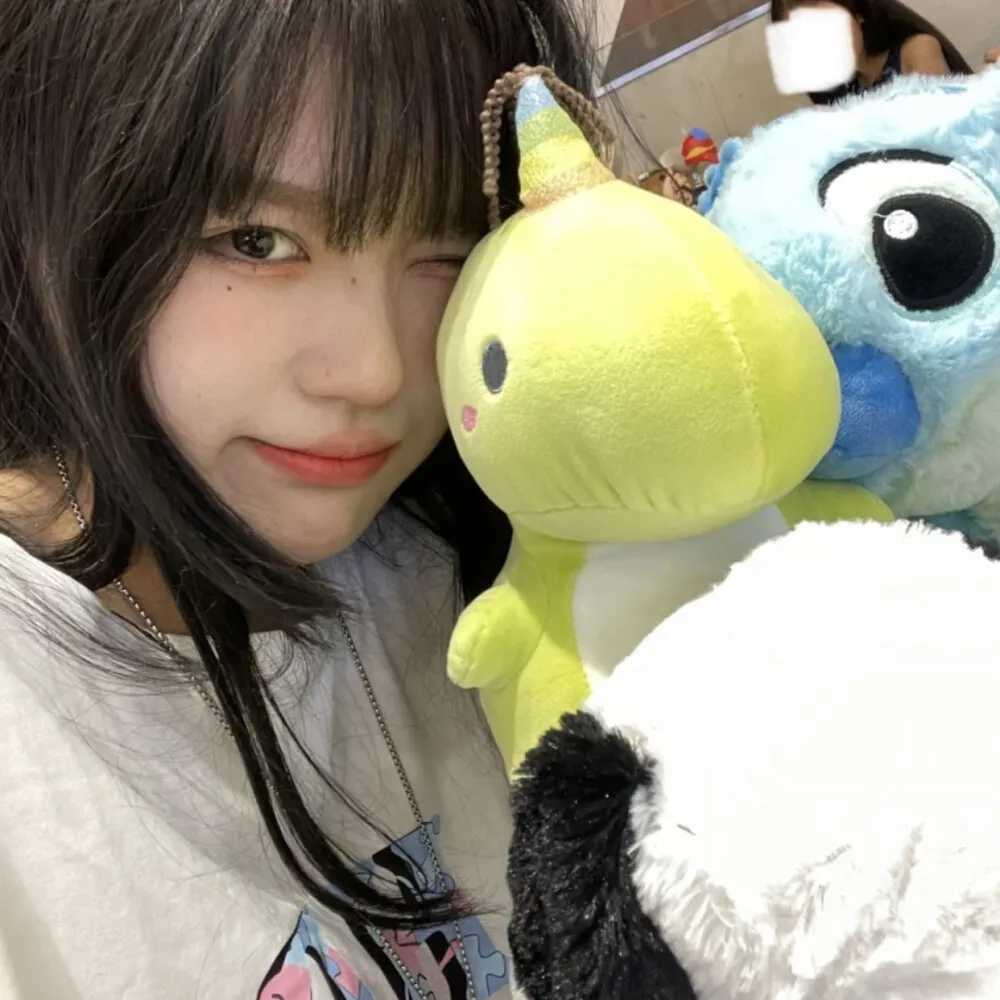 图片[8]-女生头像20岁左右-萌图百科